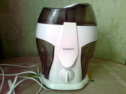 СОКОВЫЖИМАЛКА SCARLET SC-012   200 ГРН.